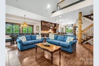 174 Rock Ridge, Lake Lure, NC 28746 - Photo 9