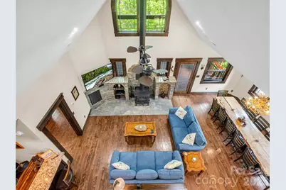 174 Rock Ridge, Lake Lure, NC 28746 - Photo 25