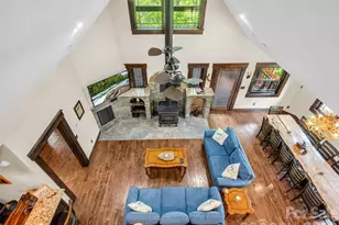 174 Rock Ridge, Lake Lure, NC 28746 - Photo 25