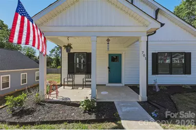 701 E 3rd Avenue, Gastonia, NC 28054 - Photo 3