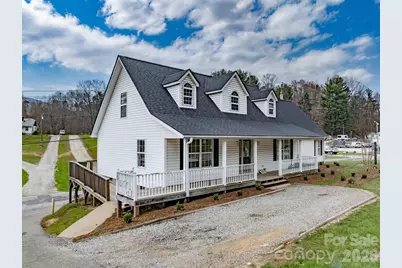 396 New Leicester Highway, Asheville, NC 28806 - Photo 3