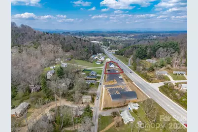 396 New Leicester Highway, Asheville, NC 28806 - Photo 17