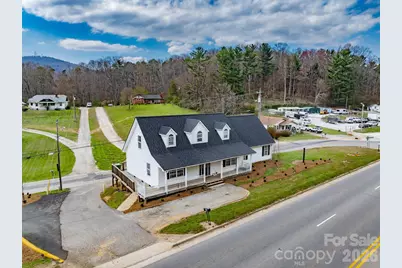 396 New Leicester Highway, Asheville, NC 28806 - Photo 1