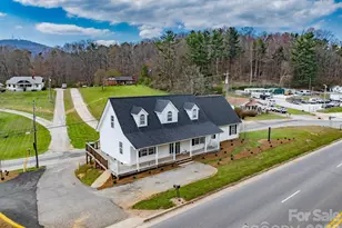 396 New Leicester Hwy, Asheville, NC 28806 - Photo 1
