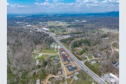 396 New Leicester Highway, Asheville, NC 28806 - Photo 19