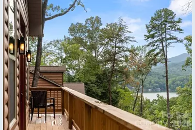 131 Pier Point Drive, Lake Lure, NC 28746 - Photo 23