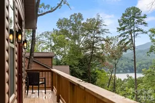 131 Pierpoint Dr, Lake Lure, NC 28746 - Photo 23