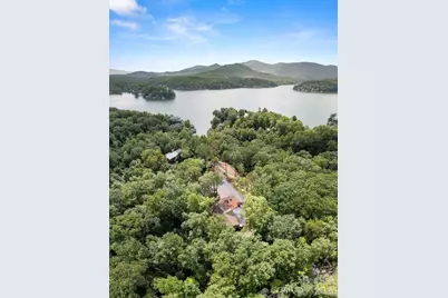 131 Pier Point Drive, Lake Lure, NC 28746 - Photo 25