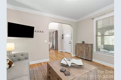 1066 Columbine Road, Asheville, NC 28803 - Photo 9