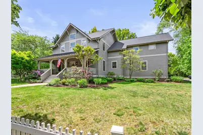 1066 Columbine Road, Asheville, NC 28803 - Photo 3