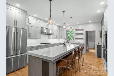 1066 Columbine Road, Asheville, NC 28803 - Photo 17