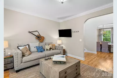 1066 Columbine Road, Asheville, NC 28803 - Photo 11