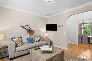 1066 Columbine Rd, Asheville, NC 28803 - Photo 11