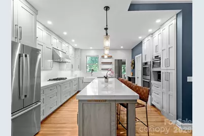 1066 Columbine Road, Asheville, NC 28803 - Photo 19