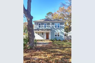 1716 Berryhill Road, Charlotte, NC 28208 - Photo 1