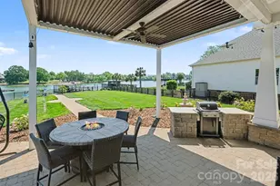 134 Chandeleur Dr, Mooresville, NC 28117 - Photo 31