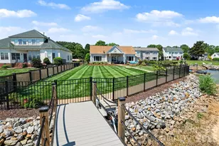 134 Chandeleur Dr, Mooresville, NC 28117 - Photo 37