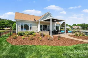 134 Chandeleur Dr, Mooresville, NC 28117 - Photo 35