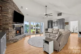 134 Chandeleur Dr, Mooresville, NC 28117 - Photo 5