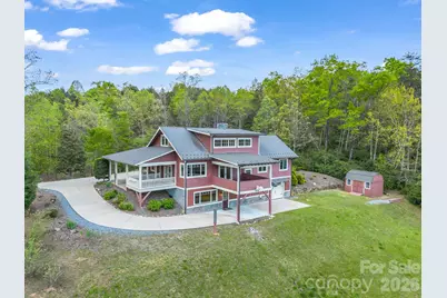 111 Arabesque Way, Lake Lure, NC 28746 - Photo 43