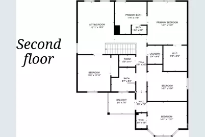 3181 Helmsley Court, Concord, NC 28027 - Photo 13