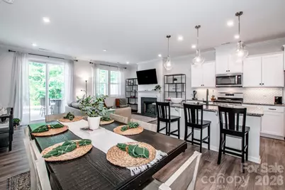 18036 Pear Hawthorne Drive, Huntersville, NC 28078 - Photo 15