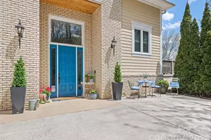 194 Catawba Ln, Waynesville, NC 28786 - Photo 21