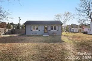 3207 Valley Dale Rd, Monroe, NC 28110 - Photo 1