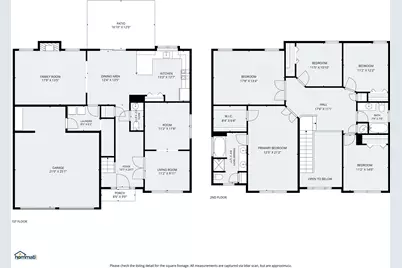 1206 E Arrow Lake Court, Fort Mill, SC 29707 - Photo 47