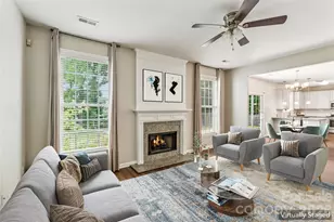 1206 E Arrow Lake Ct, Fort Mill, SC 29707 - Photo 13