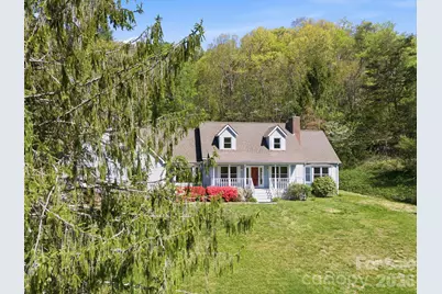 29 Small Mountain Drive, Asheville, NC 28805 - Photo 3