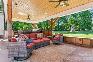 311 Random Dr, Salisbury, NC 28147 - Photo 37