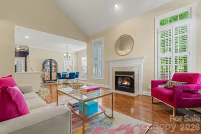 6739 Red Maple Drive, Charlotte, NC 28277 - Photo 5