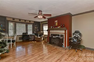 608 Worley St, Monroe, NC 28112 - Photo 5