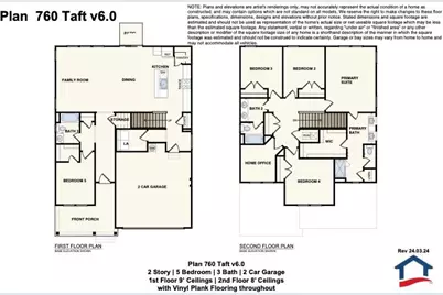 5007 Twin River Drive, Denver, NC 28037 - Photo 3