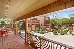 107 5th St, Black Mountain, NC 28711 - Photo 23