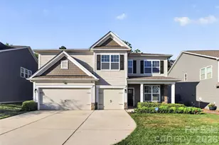 1212 Englewood Dr, Lake Wylie, SC 29710 - Photo 1