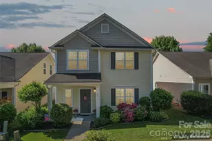 19311 Courtney Jae Ln, Cornelius, NC 28031 - Photo 33