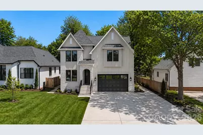 4645 Connecting Road, Charlotte, NC 28209 - Photo 1