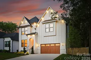 4645 Connecting Rd, Charlotte, NC 28209 - Photo 3