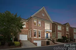 1124 Dilworth Crescent Row, Charlotte, NC 28203 - Photo 1