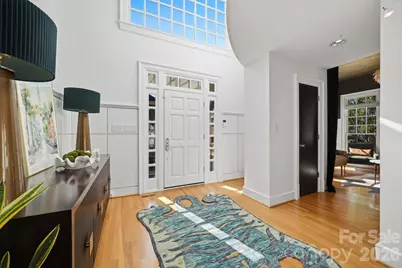 1124 Dilworth Crescent Row, Charlotte, NC 28203 - Photo 5