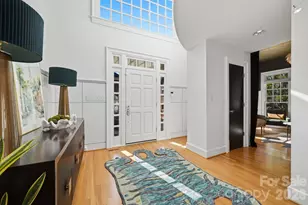 1124 Dilworth Crescent Row, Charlotte, NC 28203 - Photo 5