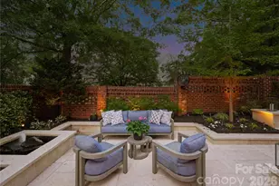 1124 Dilworth Crescent Row, Charlotte, NC 28203 - Photo 43