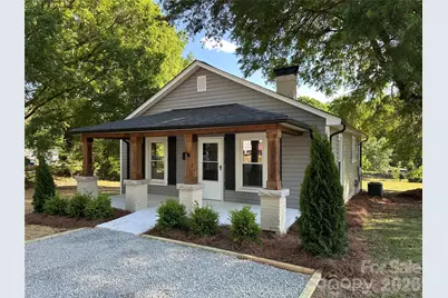 919 Orangewood Street, Kannapolis, NC 28081 - Photo 1