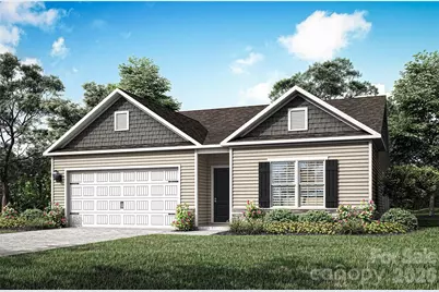 3321 Yorkshire Drive, Gastonia, NC 28052 - Photo 1