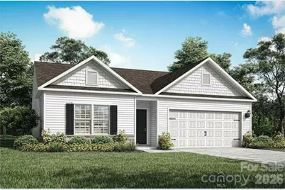 3321 Yorkshire Drive, Gastonia, NC 28052 - Photo 1
