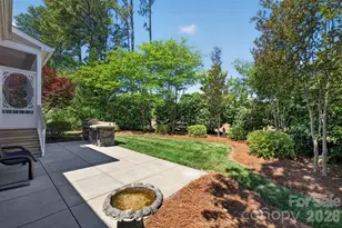 3613 Savannah Hills Dr, Matthews, NC 28105 - Photo 37