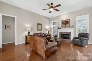 3613 Savannah Hills Dr, Matthews, NC 28105 - Photo 15