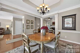 3613 Savannah Hills Dr, Matthews, NC 28105 - Photo 5